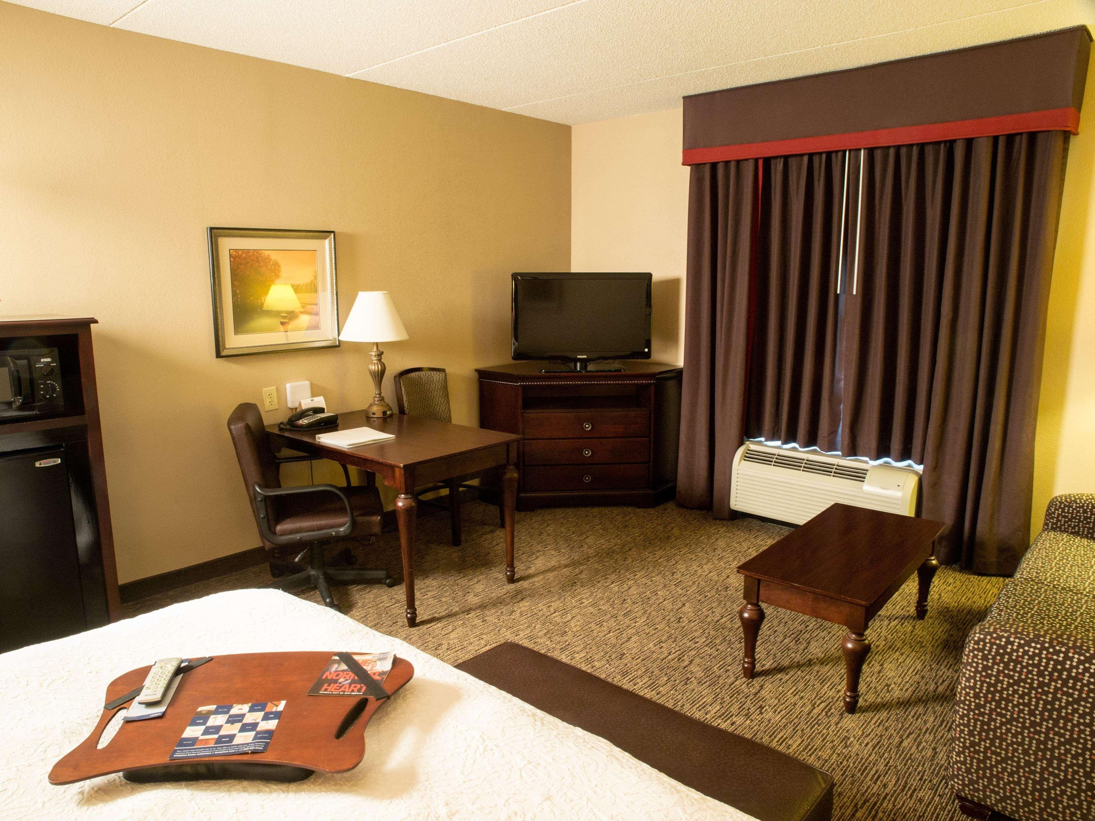 Hampton Inn Spring Lake Fayetteville Екстериор снимка
