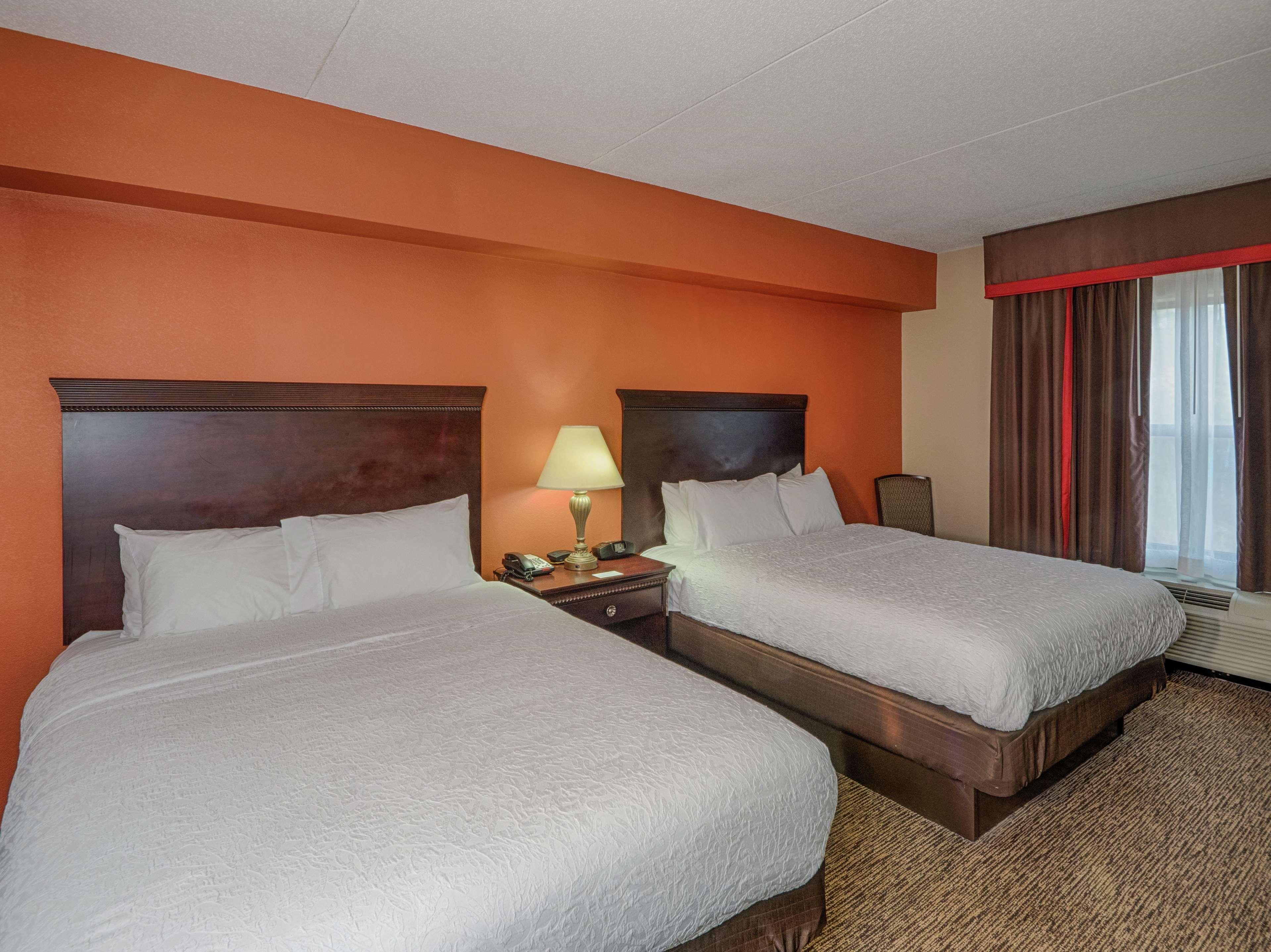 Hampton Inn Spring Lake Fayetteville Екстериор снимка