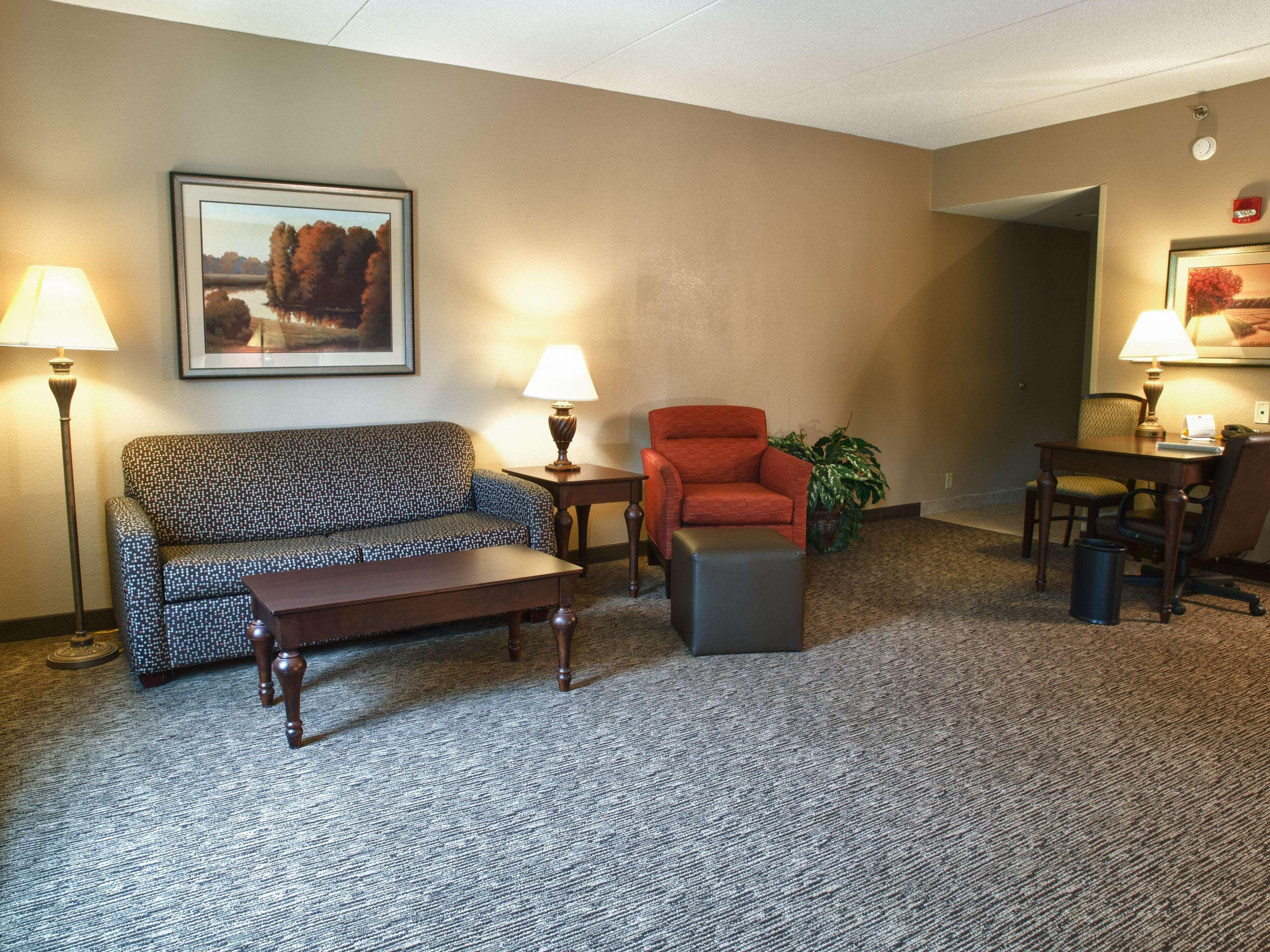 Hampton Inn Spring Lake Fayetteville Екстериор снимка