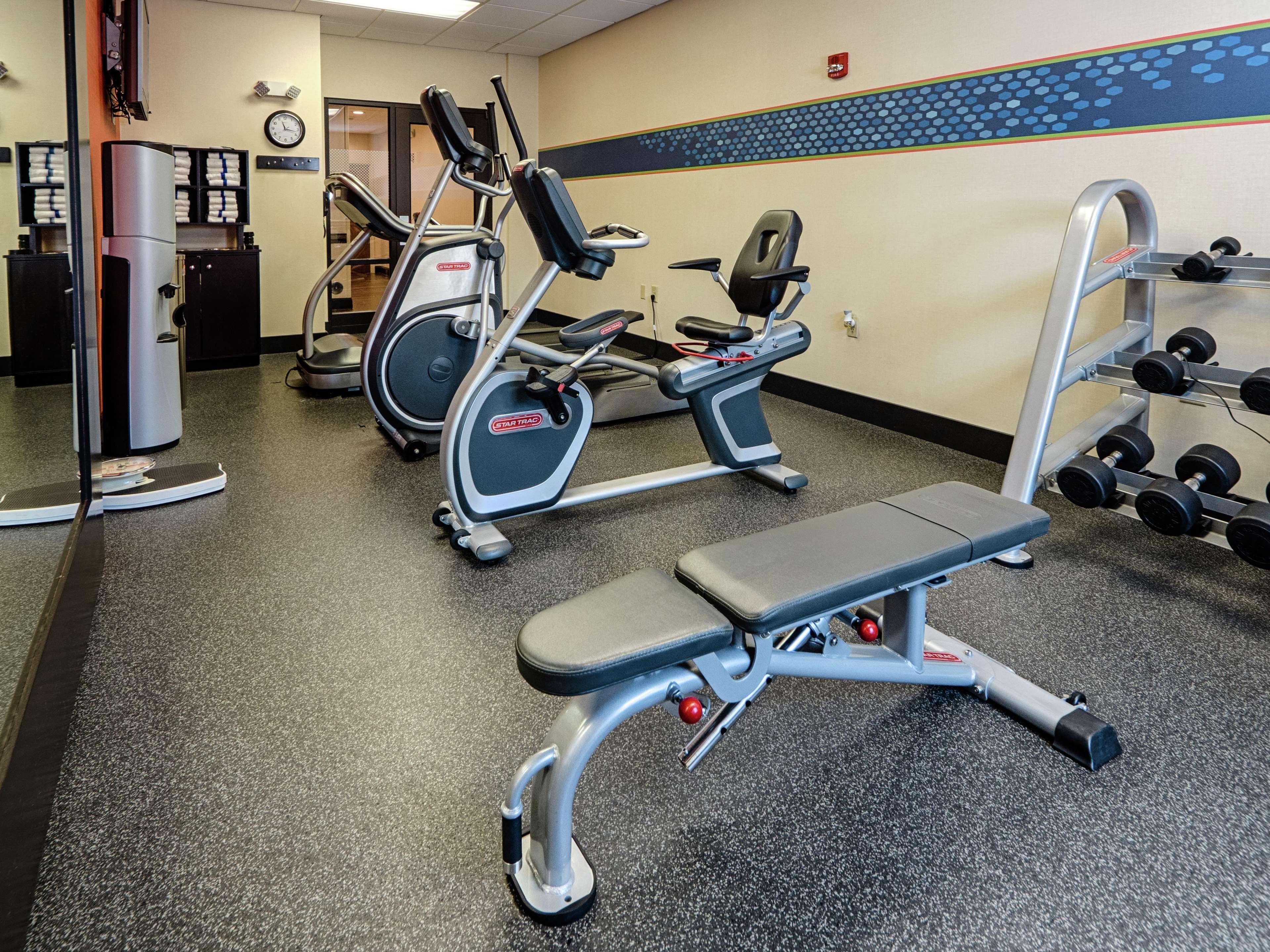 Hampton Inn Spring Lake Fayetteville Екстериор снимка