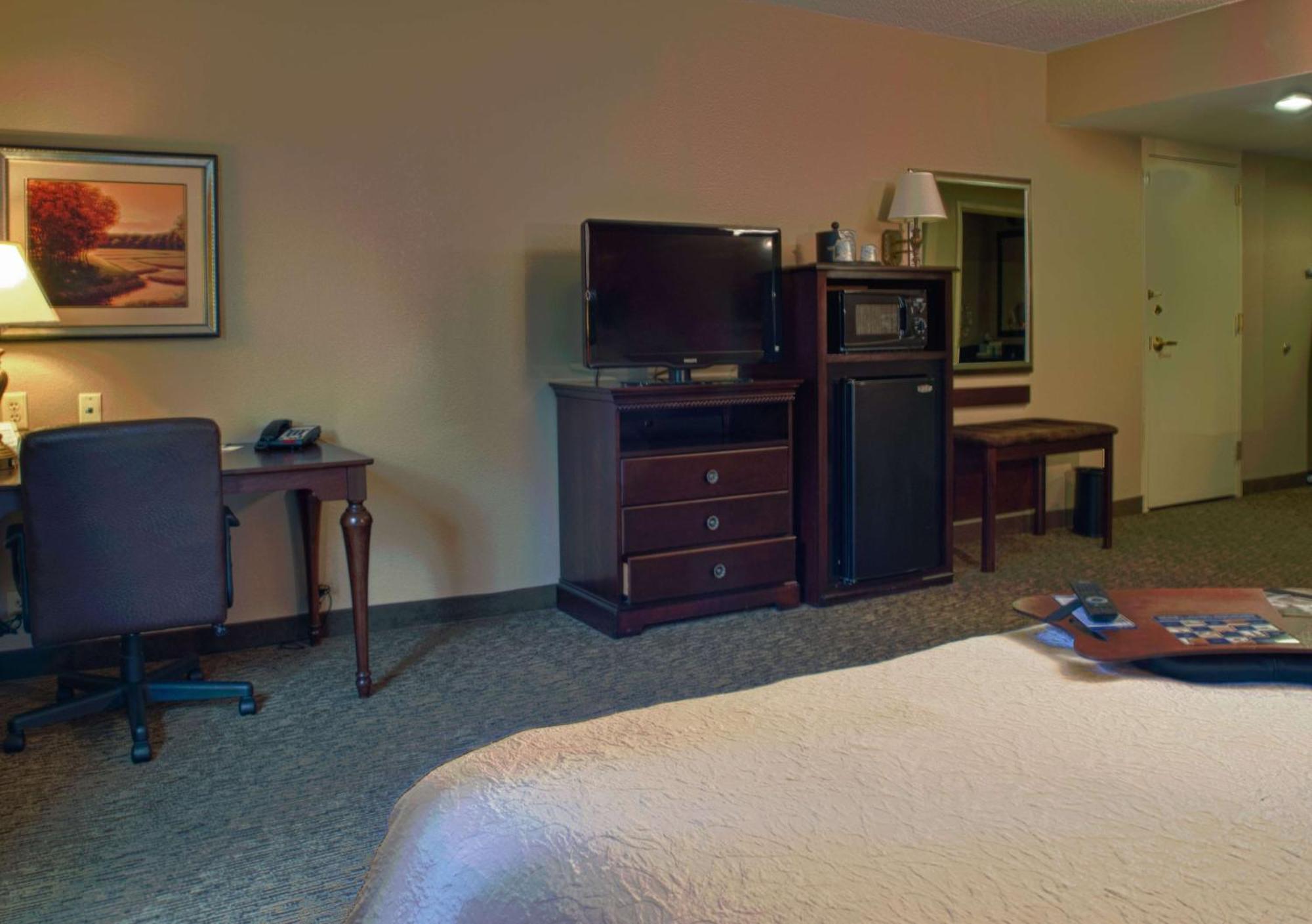 Hampton Inn Spring Lake Fayetteville Екстериор снимка