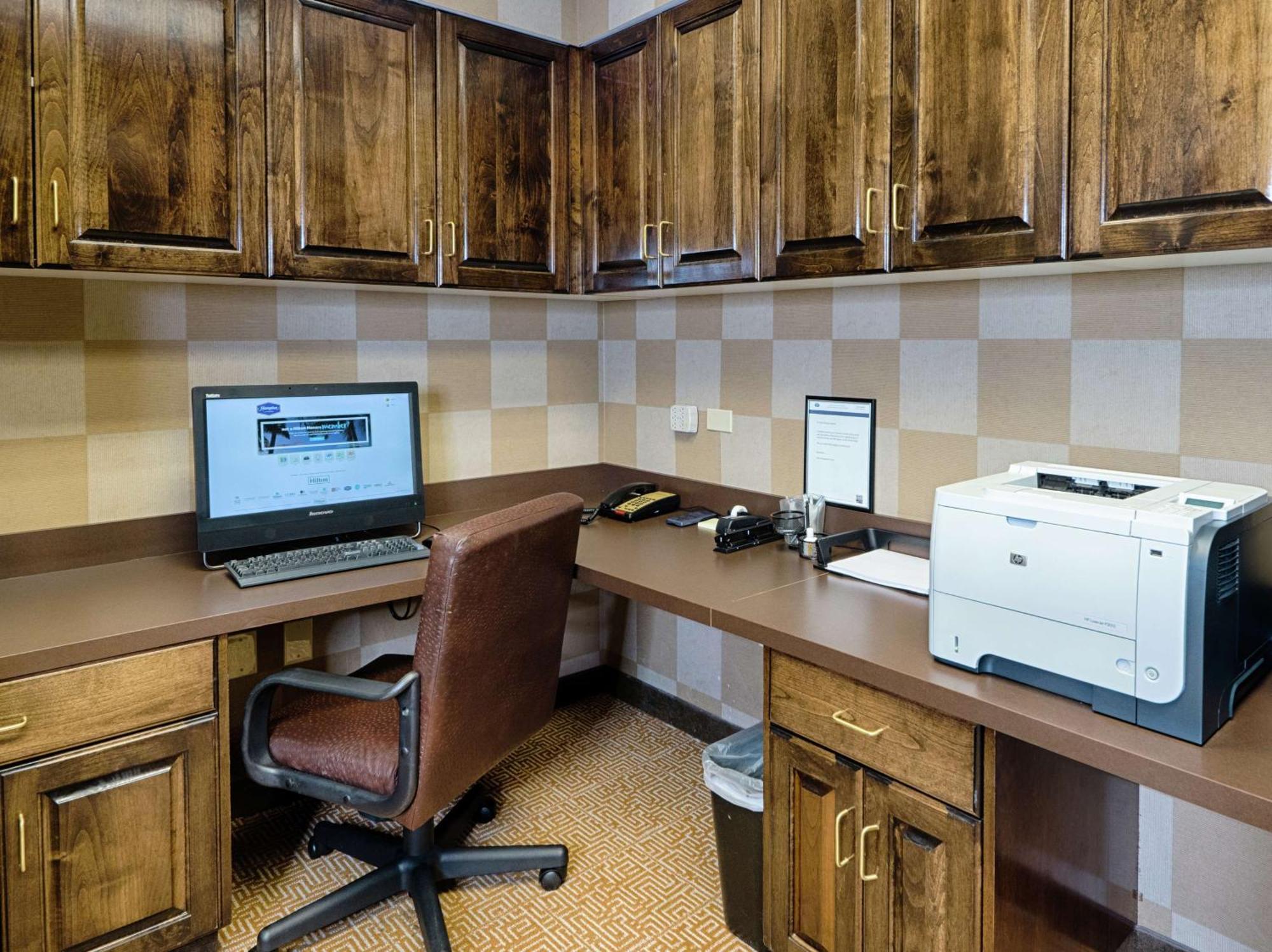 Hampton Inn Spring Lake Fayetteville Екстериор снимка