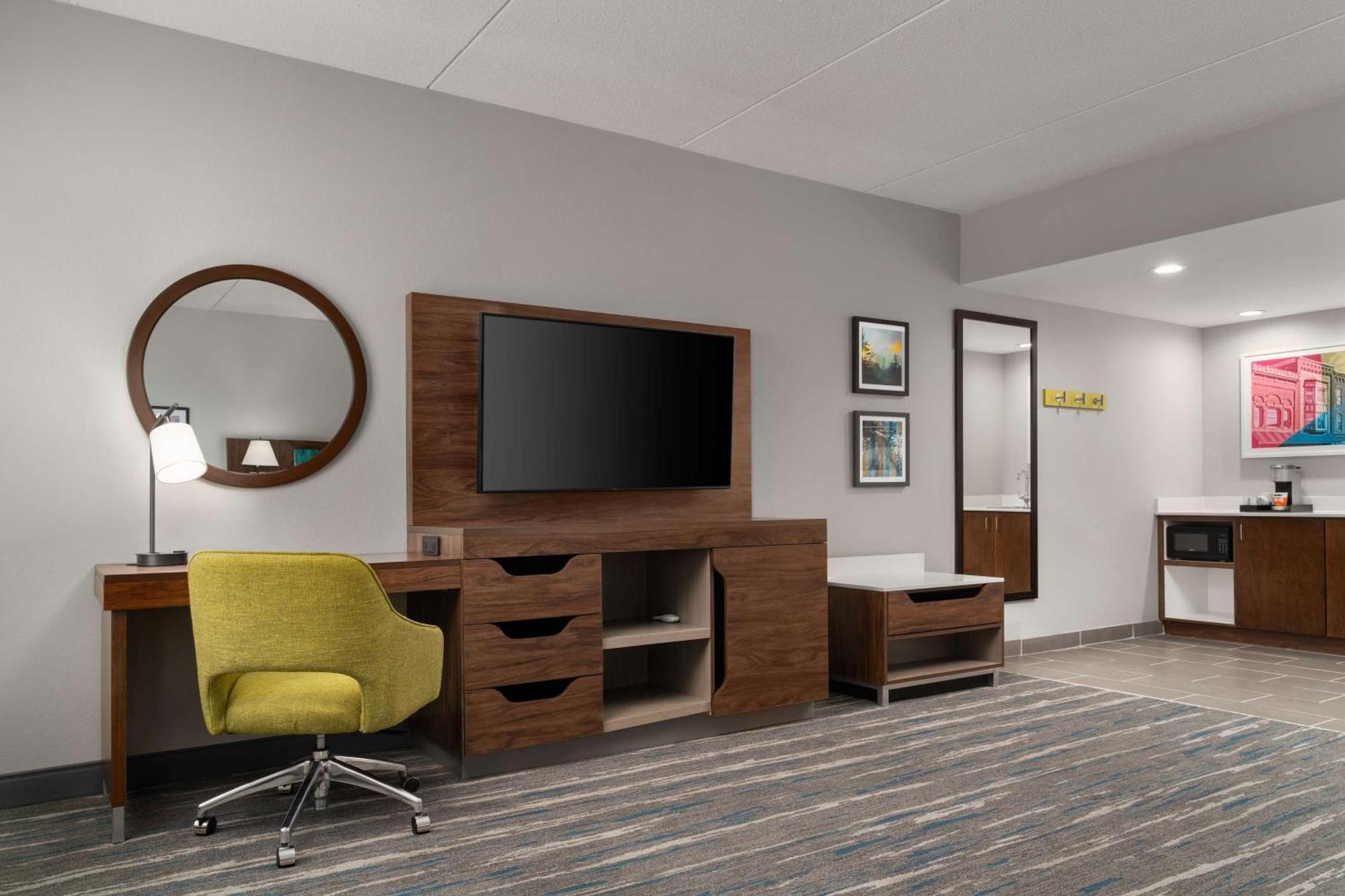 Hampton Inn Spring Lake Fayetteville Екстериор снимка