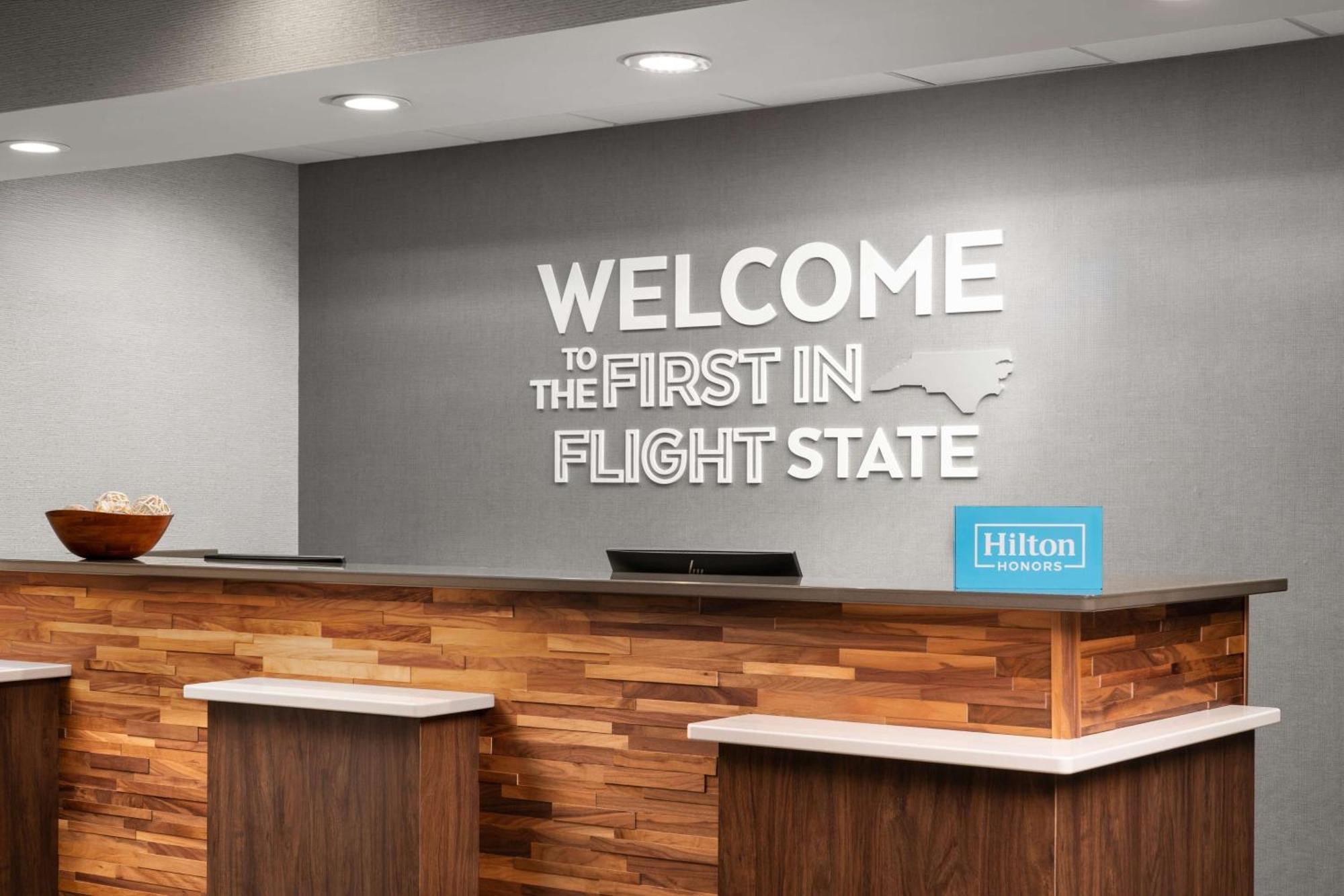 Hampton Inn Spring Lake Fayetteville Екстериор снимка