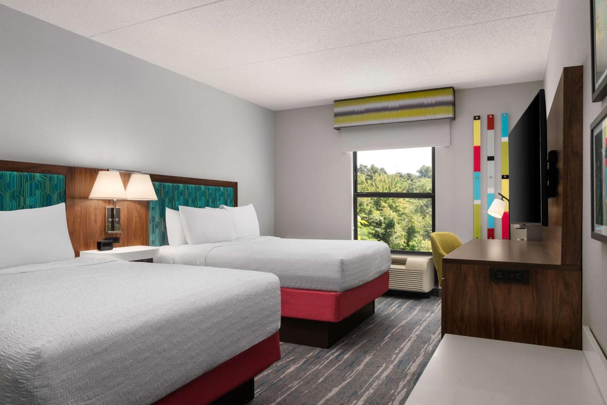 Hampton Inn Spring Lake Fayetteville Екстериор снимка